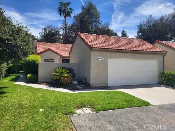 19950 Avenue Of The Oaks, Newhall (santa Clarita), CA 91321