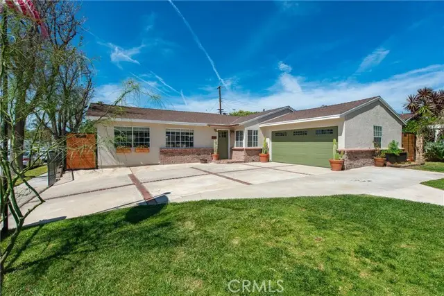 2041 Lupin Street, Simi Valley, CA 93065 - #1