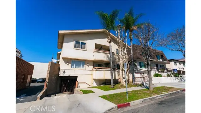 423 E Providencia, Burbank, CA 91501 - #1