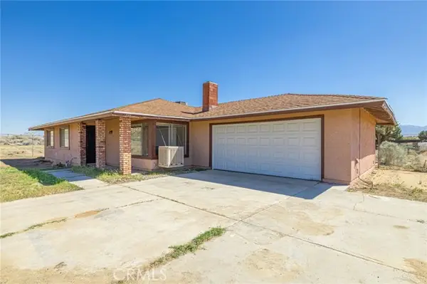 17394 Laredo Vista, Palmdale, CA 93591
