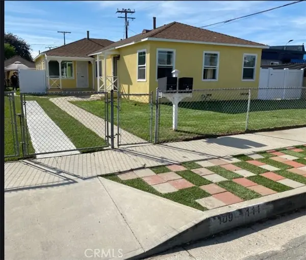 109 S Holly, Compton, CA 90221