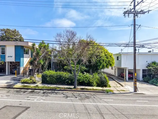 238 Bicknell, Santa Monica, CA 90405 - #1