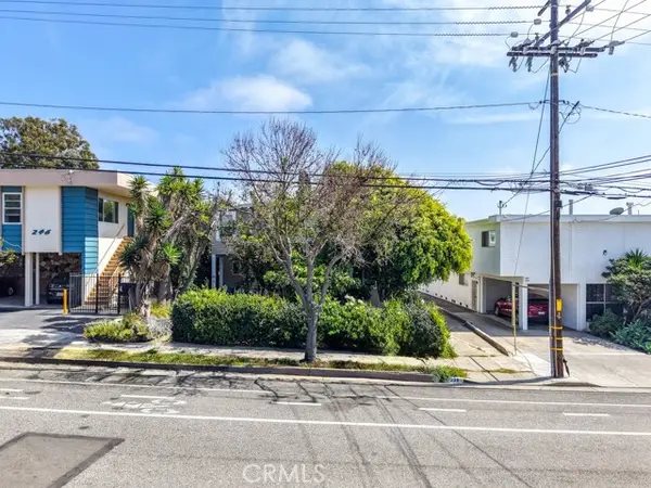 238 Bicknell, Santa Monica, CA 90405