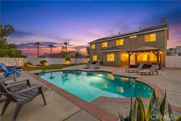 7337 Ridge View, Lancaster, CA 93536