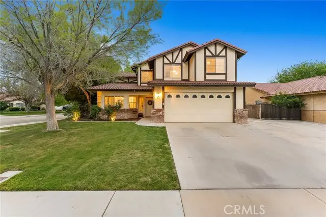 3300 W Avenue J3, Lancaster, CA 93536 - #1