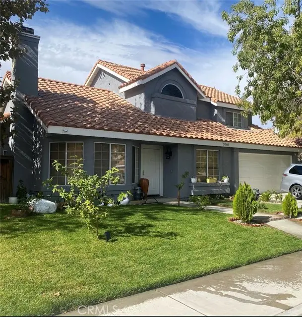 37109 Zinnia, Palmdale, CA 93550 - #1