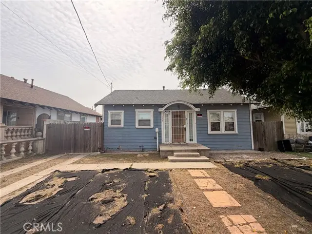 528 W Hillcrest, Inglewood, CA 90301 - #1