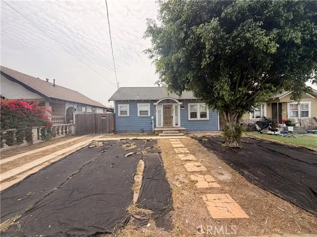 528 W Hillcrest, Inglewood, CA 90301 - #2