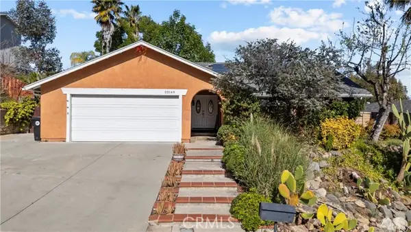 23149 Cuervo, Valencia (santa Clarita), CA 91354