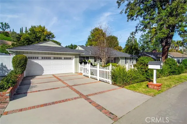 19029 Sprague Street, Tarzana, CA 91356 - #3