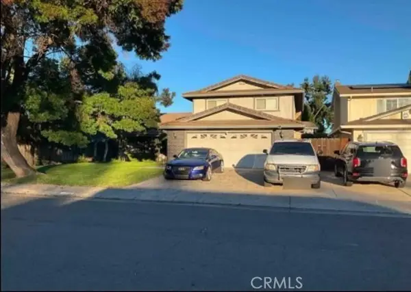 1485 Goldenleaf, Stockton, CA 95209