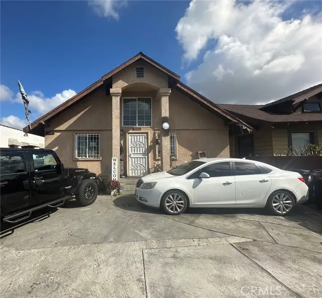 1043 W 52nd, Los Angeles, CA 90037 - #1