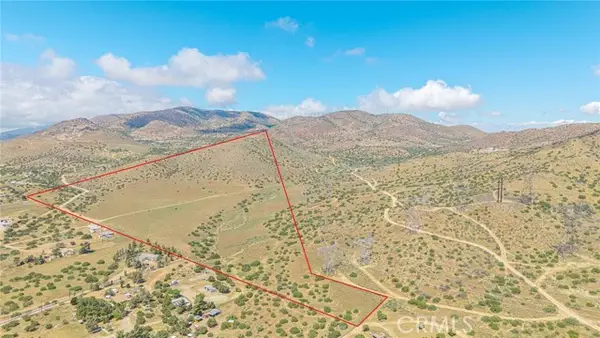 0 Tuckerway Ranch Road, Acton, CA 93510