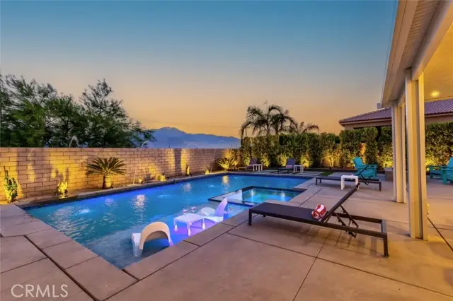 65161 Rolling Hills Drive, Desert Hot Springs, CA 92240 - #1