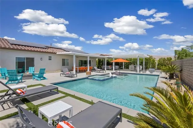 65161 Rolling Hills Drive, Desert Hot Springs, CA 92240 - #2