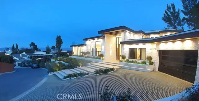 17856 Via Vallarta, Encino, CA 91316 - #2