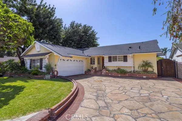 18900 Vincennes St, Northridge (los Angeles), CA 91324