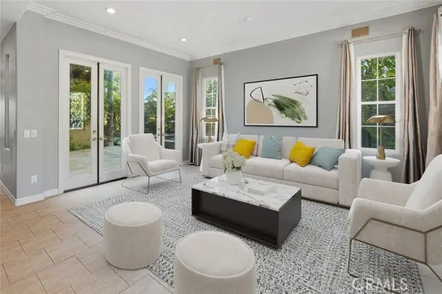 26911 Beverly Glen Court, Valencia, CA 91355 - #3