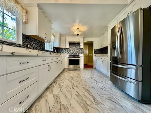 11701 Balboa Blvd, Granada Hills (los Angeles), CA 91344