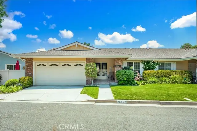 26428 Circle Knoll Court, Santa Clarita, CA 91321 - #1