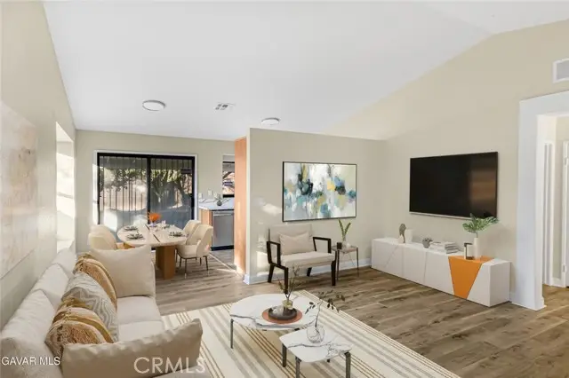 3649 Scherer Drive, Rosamond, CA 93560 - #2