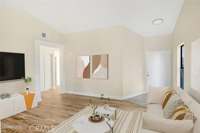 3649 Scherer Drive, Rosamond, CA 93560 - #3