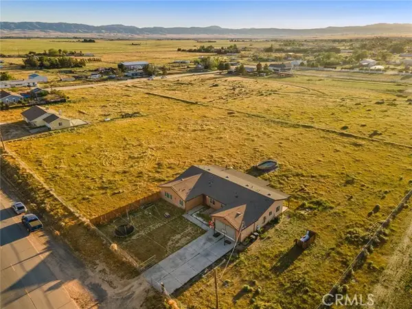 47867 80th, Lancaster, CA 93536