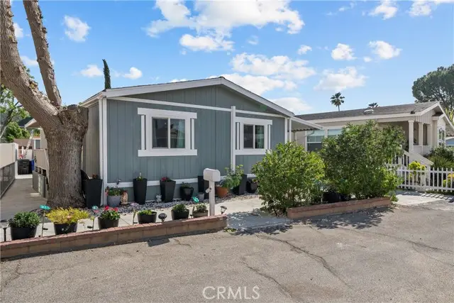 29021 Bouquet Canyon Road #207, Saugus, CA 91390 - #1