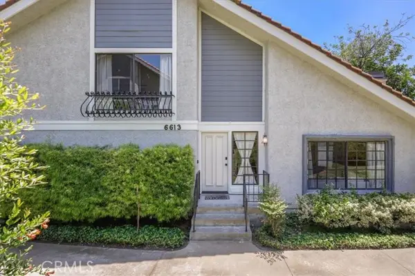 6613 Poppyview Drive, Oak Park, CA 91377