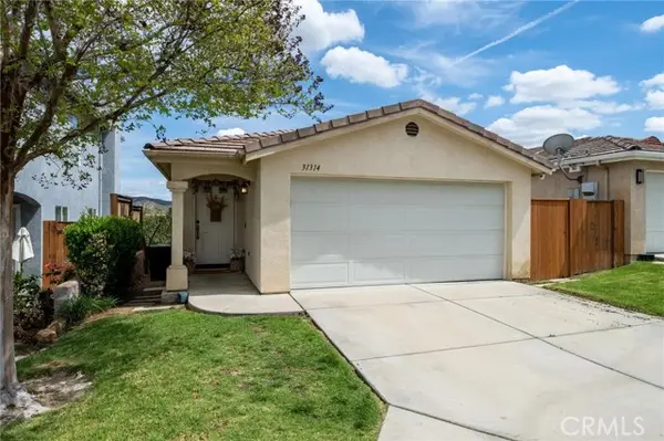 31314 Castaic Oaks, Castaic, CA 91384