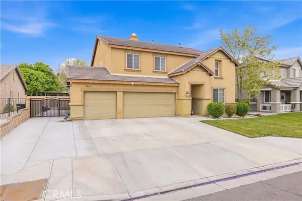 44663 Ruthron, Lancaster, CA 93536