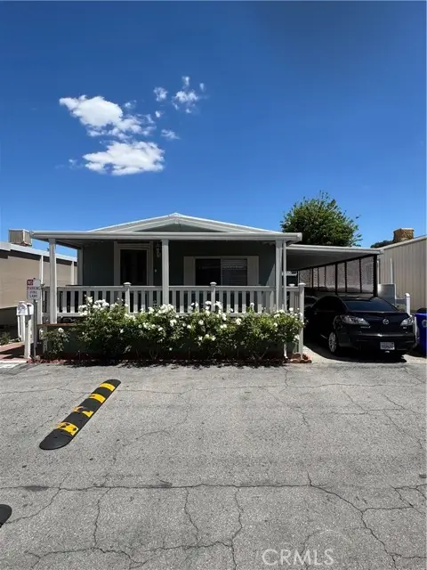 18145 Soledad Canyon Road #15, Santa Clarita, CA 91387 - #1