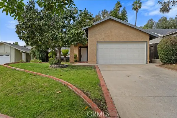 13543 Laurelhurst, Moorpark, CA 93021