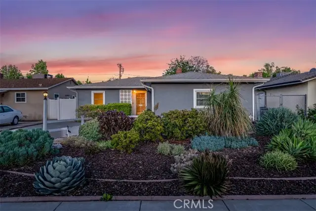 5832 Bevis Avenue, Van Nuys, CA 91411 - #2