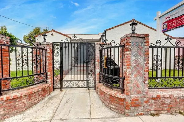 5723 Ensign, North Hollywood (los Angeles), CA 91601