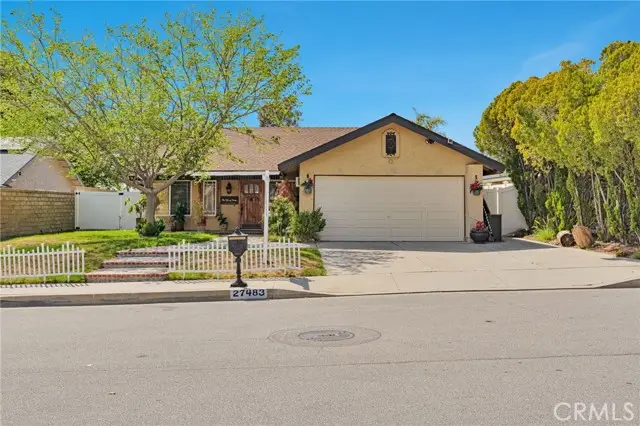 27483 Pamplico, Santa Clarita, CA 91354 - #1