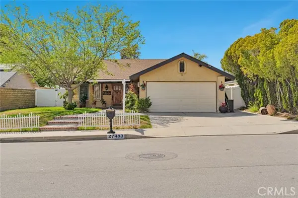 27483 Pamplico, Valencia (santa Clarita), CA 91354