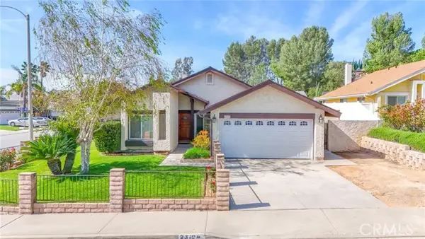 23104 Poplar Glen, Valencia (santa Clarita), CA 91354