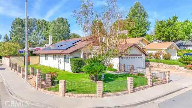 23104 Poplar Glen, Valencia, CA 91354 - #2