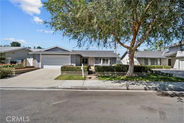 25509 Langston Street, Valencia (santa Clarita), CA 91355