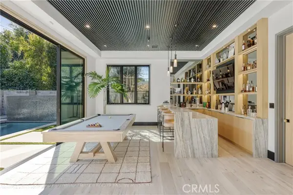 4050 Contera Road, Encino (los Angeles), CA 91436