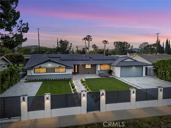 17831 Fullerfarm Street, Northridge (los Angeles), CA 91325