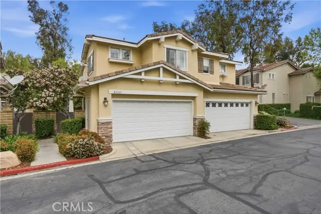 23143 Napa Drive, Valencia, CA 91354 - #1