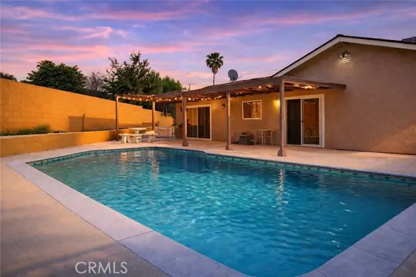 16321 Malden Street, North Hills (los Angeles), CA 91343