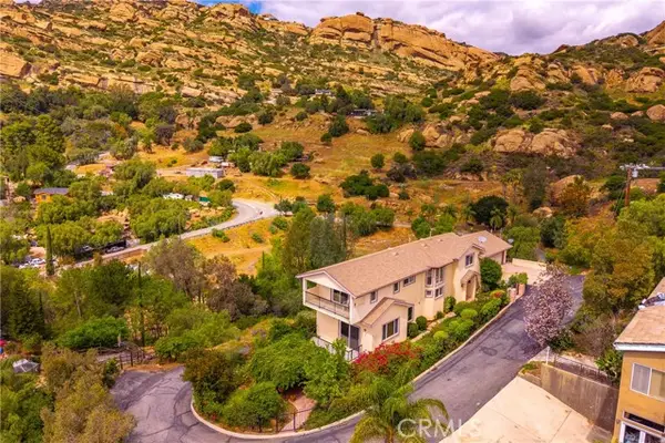 150 Summit Drive, West Hills (los Angeles), CA 91304