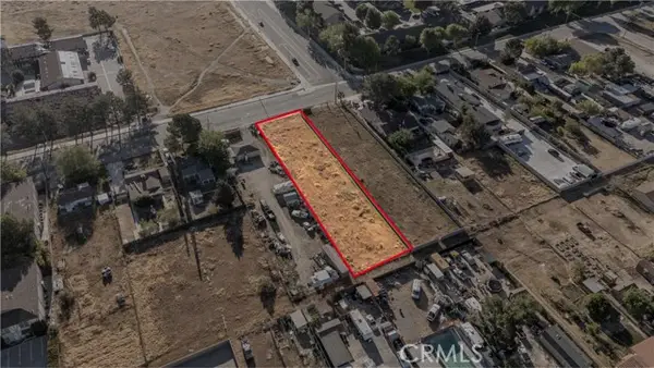 0 17th St West And Avenue K, Lancaster, CA 93534