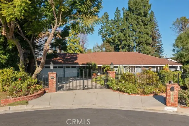 19803 Linnet Street, Tarzana, CA 91364 - #1