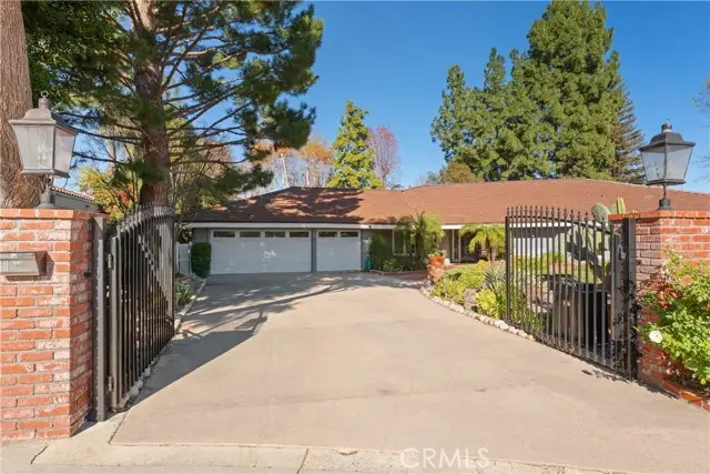 19803 Linnet Street, Tarzana, CA 91364 - #2