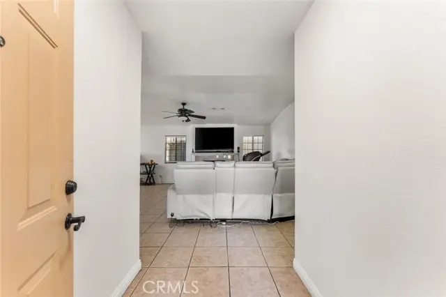 2601 Dixie Street, Rosamond, CA 93560 - #3