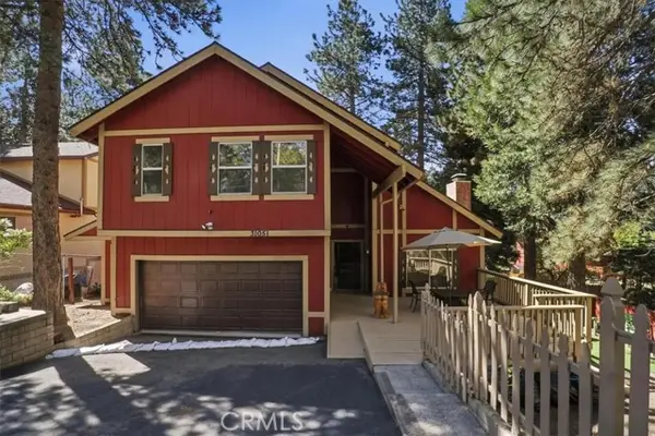 31051 Wild Oak, Running Springs, CA 92382